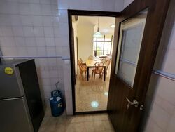 Dover Parkview (D5), Condominium #555569931